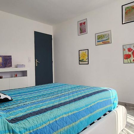 Villa Papillons Narbonne Centre Eksteriør billede