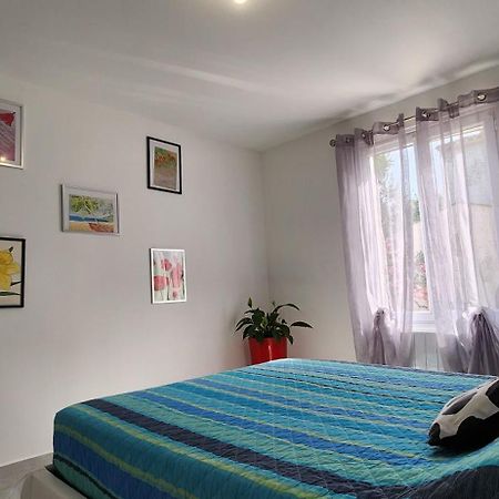 Villa Papillons Narbonne Centre Eksteriør billede
