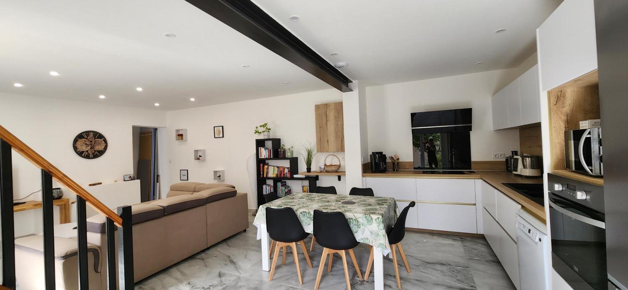 Villa Papillons Narbonne Centre Eksteriør billede