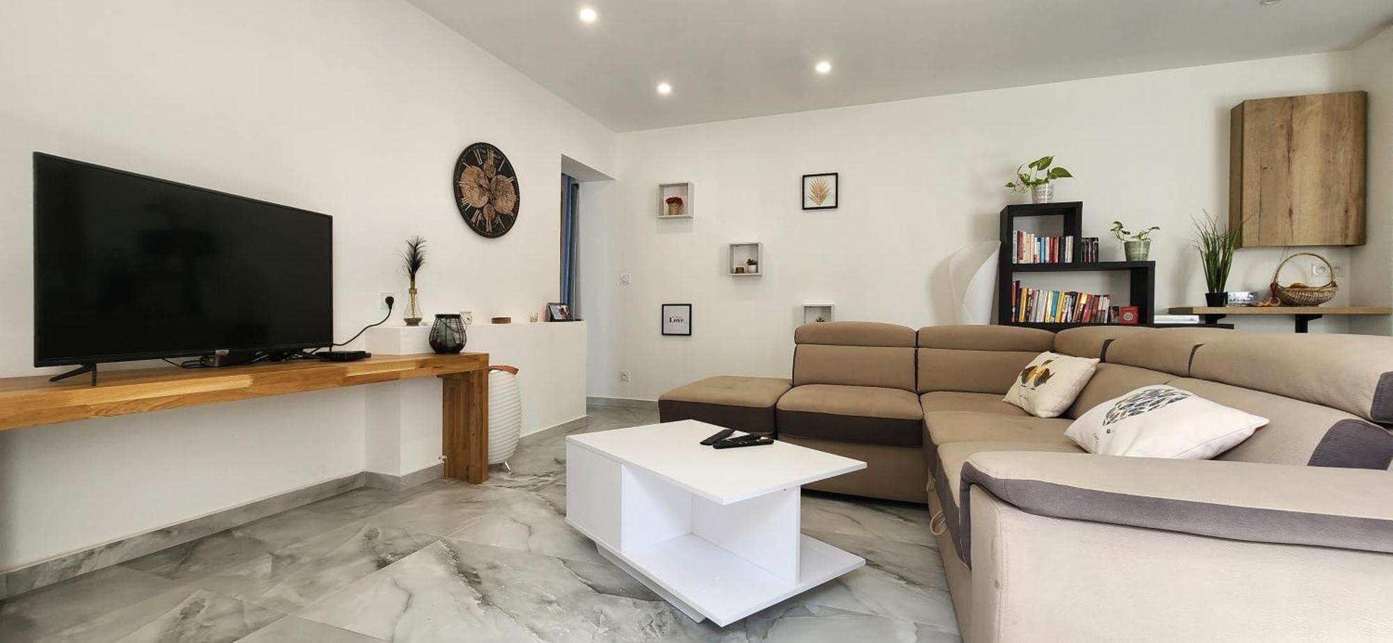 Villa Papillons Narbonne Centre Eksteriør billede