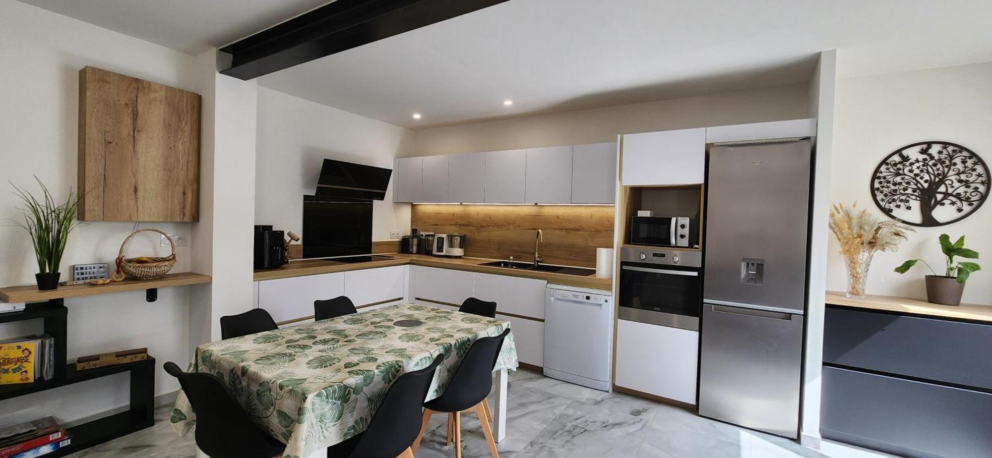 Villa Papillons Narbonne Centre Eksteriør billede